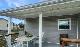 306 Wells Purdom Dr, Almo, KY 42020