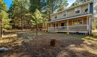 24 County Road 2065, Alpine, AZ 85920
