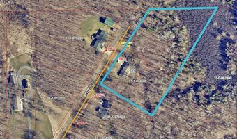 39631 342nd Ln, Aitkin, MN 56431