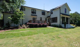 140 Meadowview Rd, Athens, GA 30606