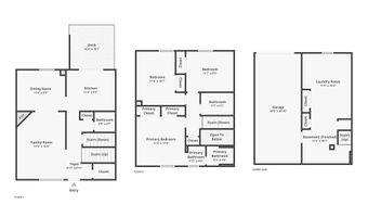 13322 Hiddendale Ln, Ballwin, MO 63021