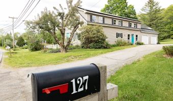 127 Swan Lake Ave, Belfast, ME 04915