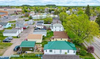 316 W 3rd Ave N, Aurora, MN 55705