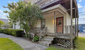 151 Birch St #A,B, Bangor, ME 04401