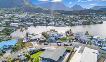 851 Halula Pl, Kailua, HI 96734