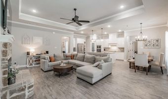 4033 Overlook Way, Weatherford, TX 76085