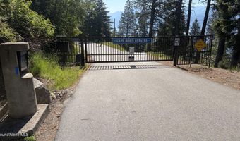 463 Glacier Loop, Bayview, ID 83803