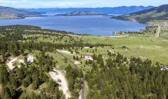 28711 Early Dawn Dr, Big Arm, MT 59910