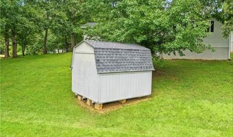 115 Dixie Ln, Ball Ground, GA 30107