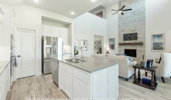 1017 Snowy Owl Dr, Alvarado, TX 76009
