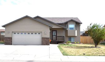 752 Radial Ln, Box Elder, SD 57719