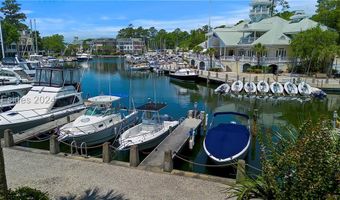 F21 Windmill Harbour Marina, Hilton Head Island, SC 29926