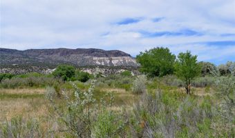 Lots 1 & 2 off of CR-162, Abiquiu, NM 87510