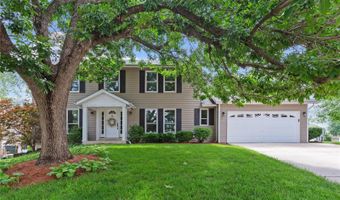 500 White Falls Ct, St. Peters, MO 63376