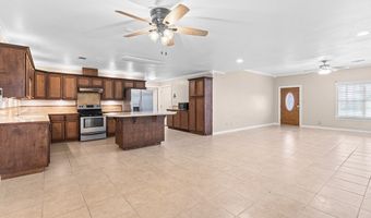 2825 NW 201, Andrews, TX 79714