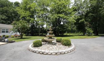 2545 HUNTING QUARTER Rd, Houston, DE 19954