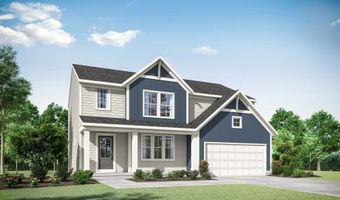 7711 Timber Creek Dr Plan: ASHTON, Alexandria, KY 41001