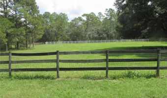 8500 NE 41ST Ct, Anthony, FL 32617