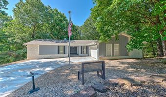 6 Paxton Ln, Bella Vista, AR 72714