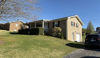 19324 Woodland Hills Rd, Abingdon, VA 24210