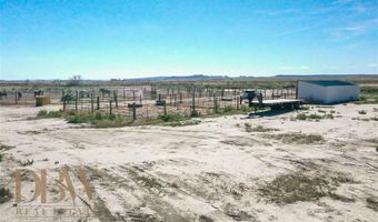 24 Lane 3, Deaver, WY 82421