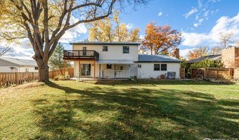 4716 Berkshire Ct, Boulder, CO 80301