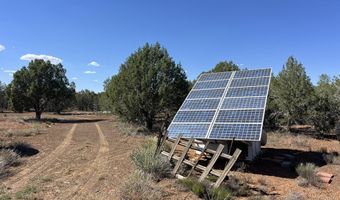 9 Keller Pl, Ash Fork, AZ 86320