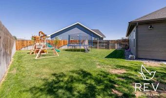 3008 Hardpan Ave, Cody, WY 82414