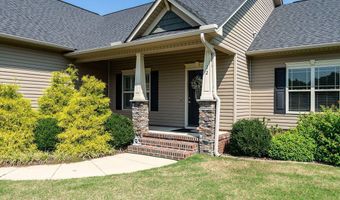 22 Pointer Dr, Angier, NC 27501