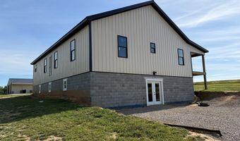 110 Don Conatser Rd, Allardt, TN 38556
