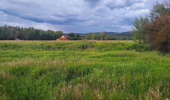 2780 N BLACK SHEEP FARM Rd, Alta, WY 83414