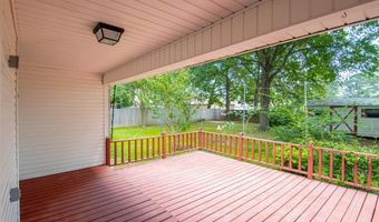 404 Galina St, Beebe, AR 72012