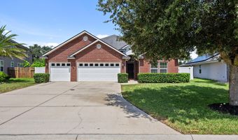 383 ALLAPATTAH Ave, St. Augustine, FL 32092