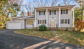 195 Spring Valley Dr, East Greenwich, RI 02818