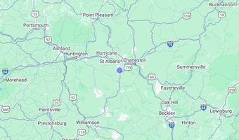 55 Smith Rd, Alum Creek, WV 25003