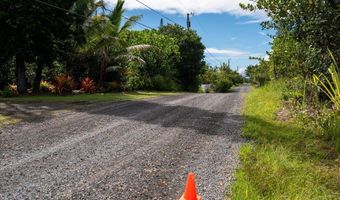 2 Nd Ave, Keaau, HI 96749