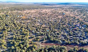 2374 W Skyline Dr, Ash Fork, AZ 86320
