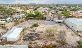 15708 W IMPALA Dr, Casa Grande, AZ 85122