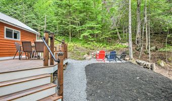 2477 S Arm Rd, Andover, ME 04216