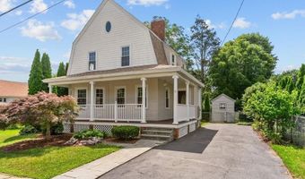 11 Taft St, Coventry, RI 02816