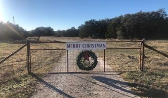 933 E Quarry Rd, London, TX 76854
