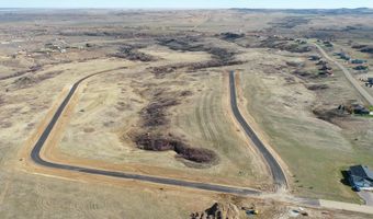 Lot 18 Block 8 Double Tree Circle, Belle Fourche, SD 57717