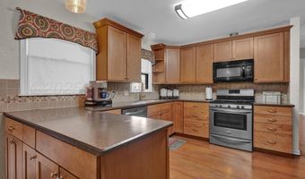 2205 SE 23RD Ave, Amarillo, TX 79103