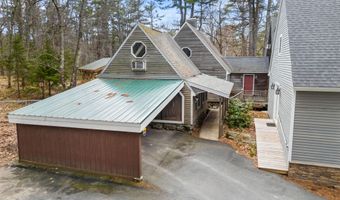 54 STONETREE Rd, Arrowsic, ME 04530