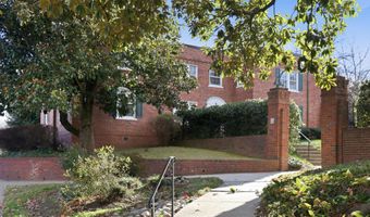 1744 N RHODES St 310, Arlington, VA 22201