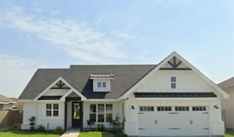 521 Hunter Dr, Alamo, TX 78516