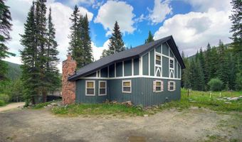 193 Range Rd, Breckenridge, CO 80424