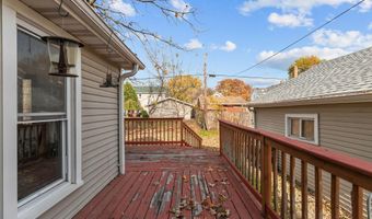 224 E HANCOCK St, Appleton, WI 54911