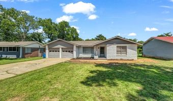107 Rosedale Ave, Keene, TX 76059