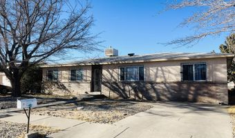 8709 Shone Ave SW, Albuquerque, NM 87121